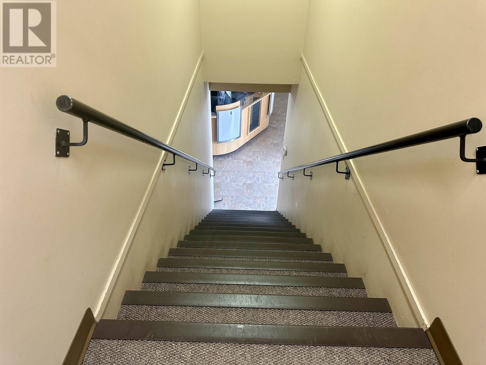 502 4Th Avenue, Prince George, BC