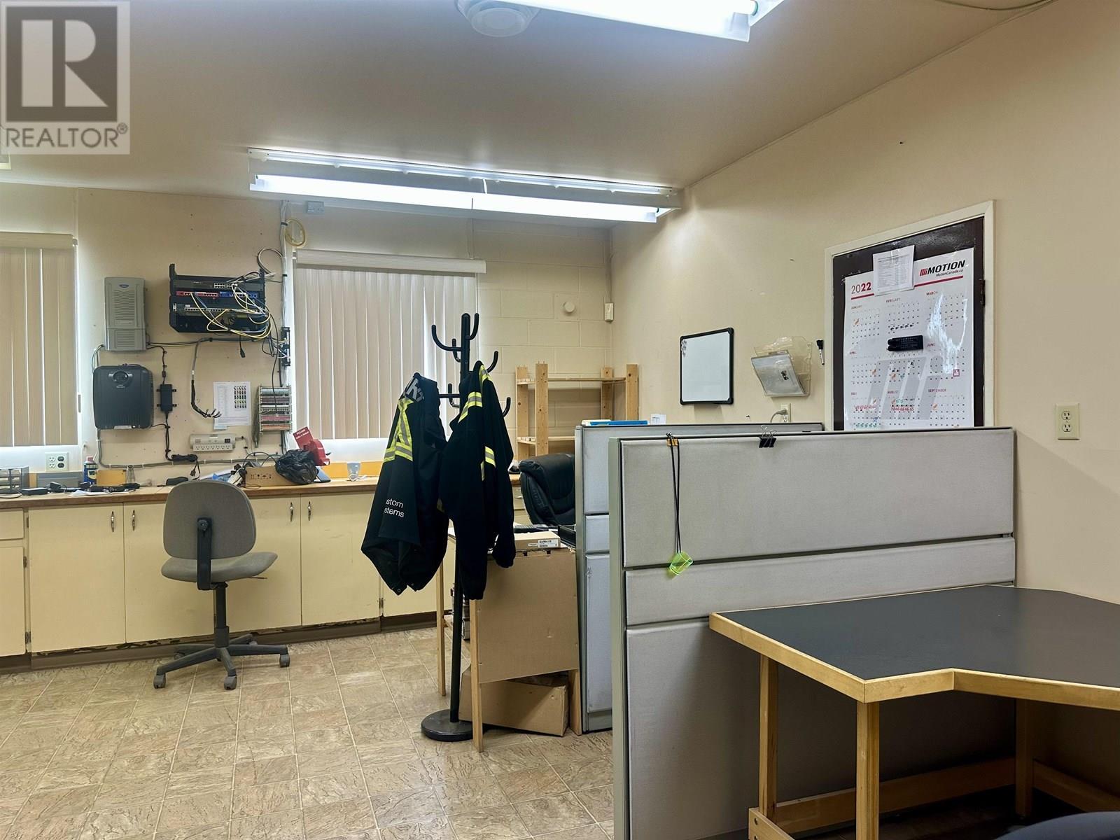 502 4Th Avenue, Prince George, BC