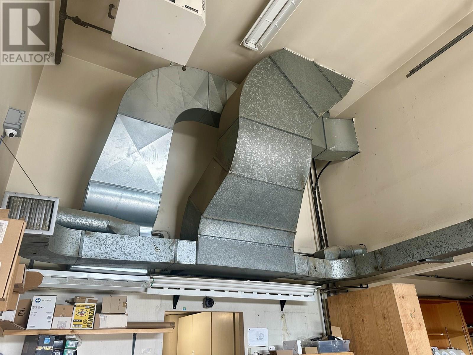 502 4Th Avenue, Prince George, BC