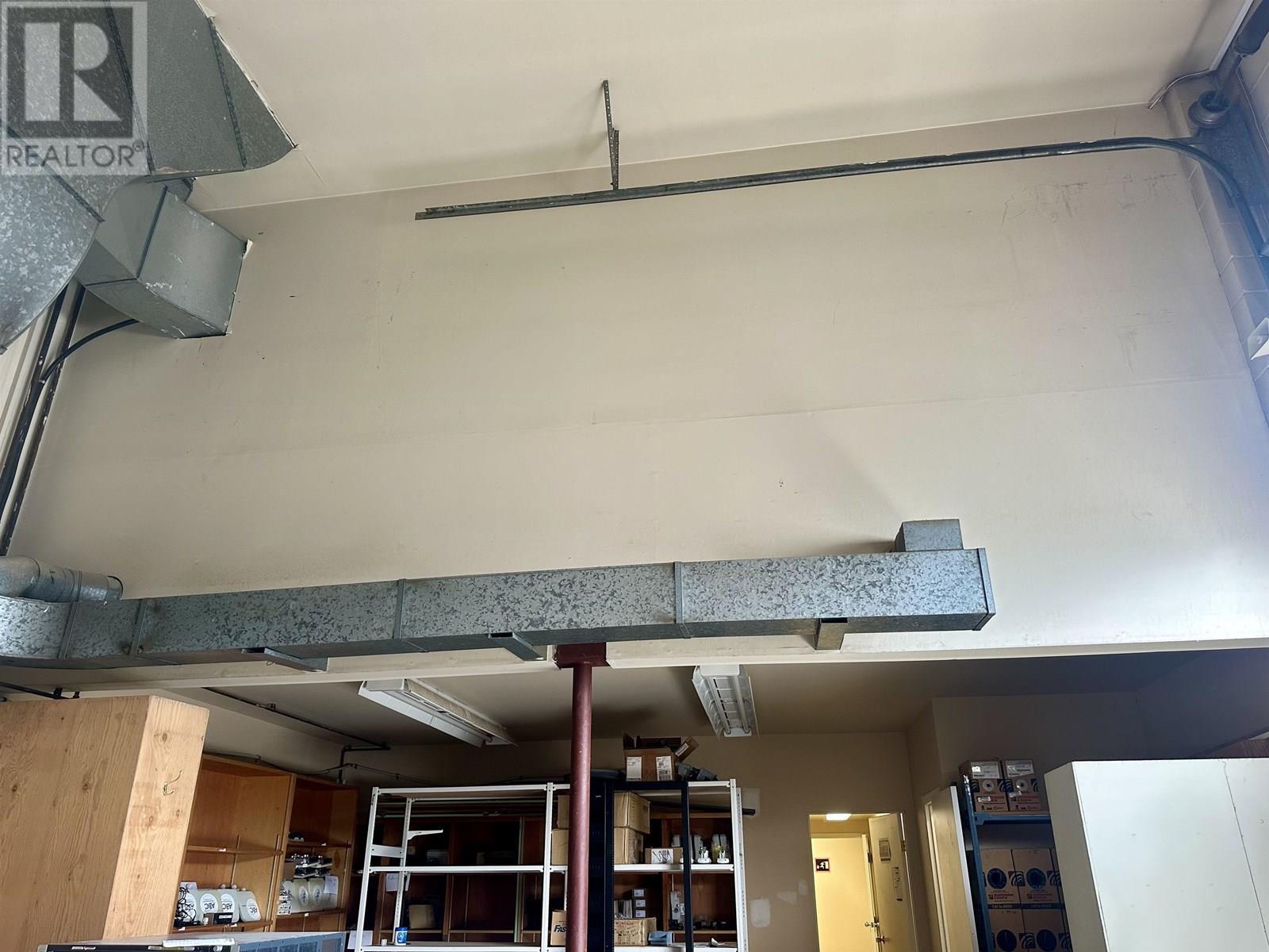 502 4Th Avenue, Prince George, BC