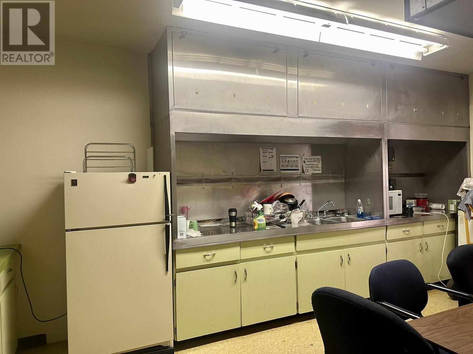 502 4Th Avenue, Prince George, BC