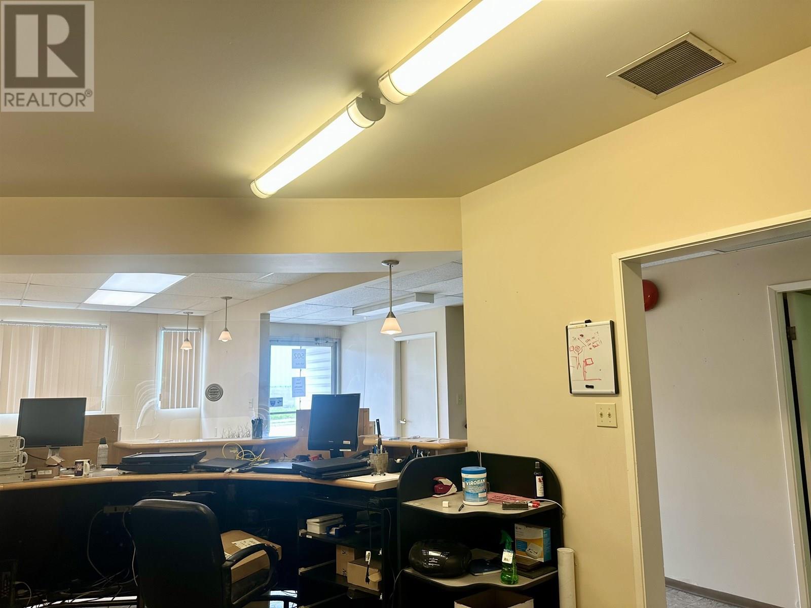 502 4Th Avenue, Prince George, BC