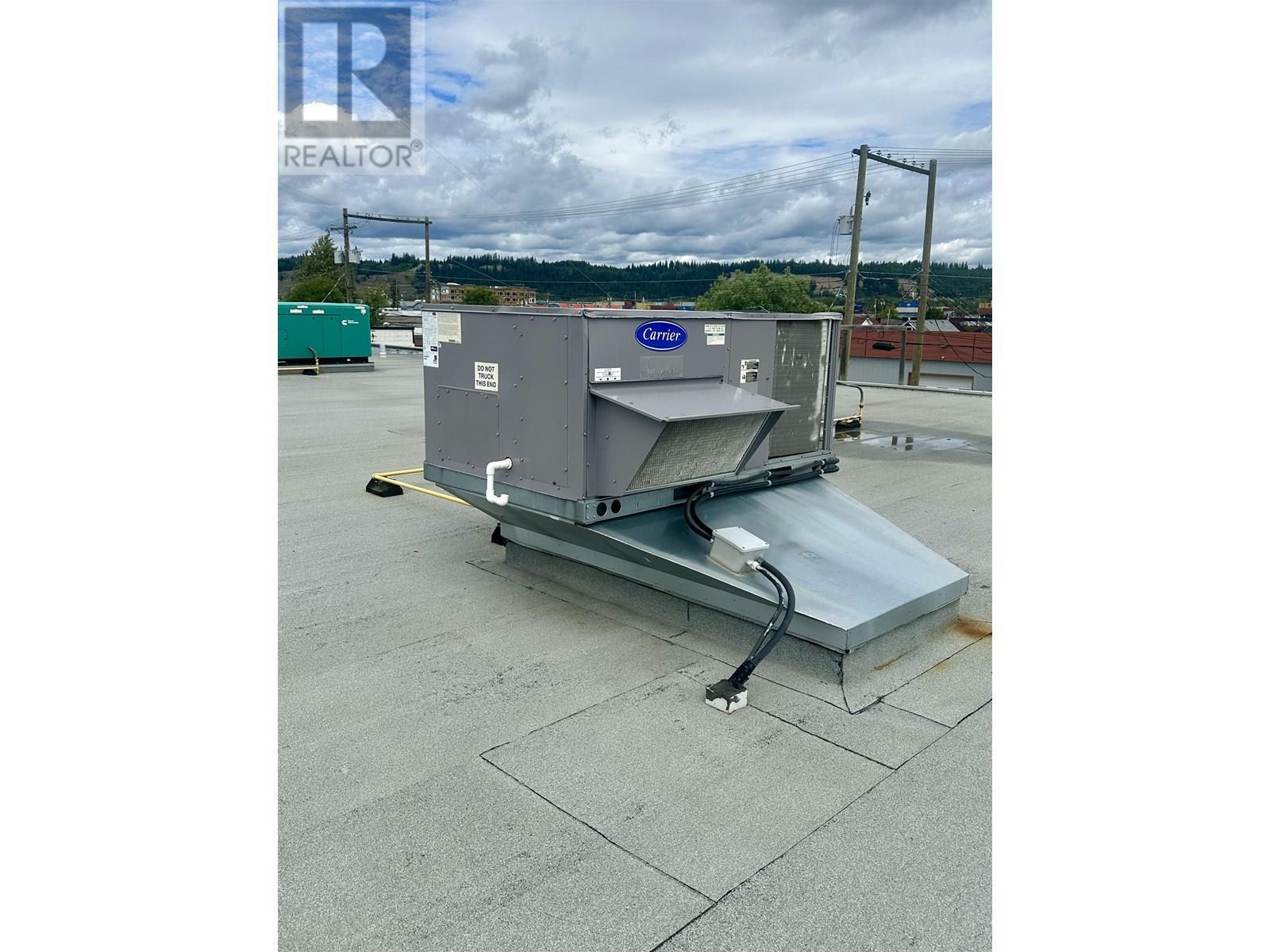 502 4Th Avenue, Prince George, BC