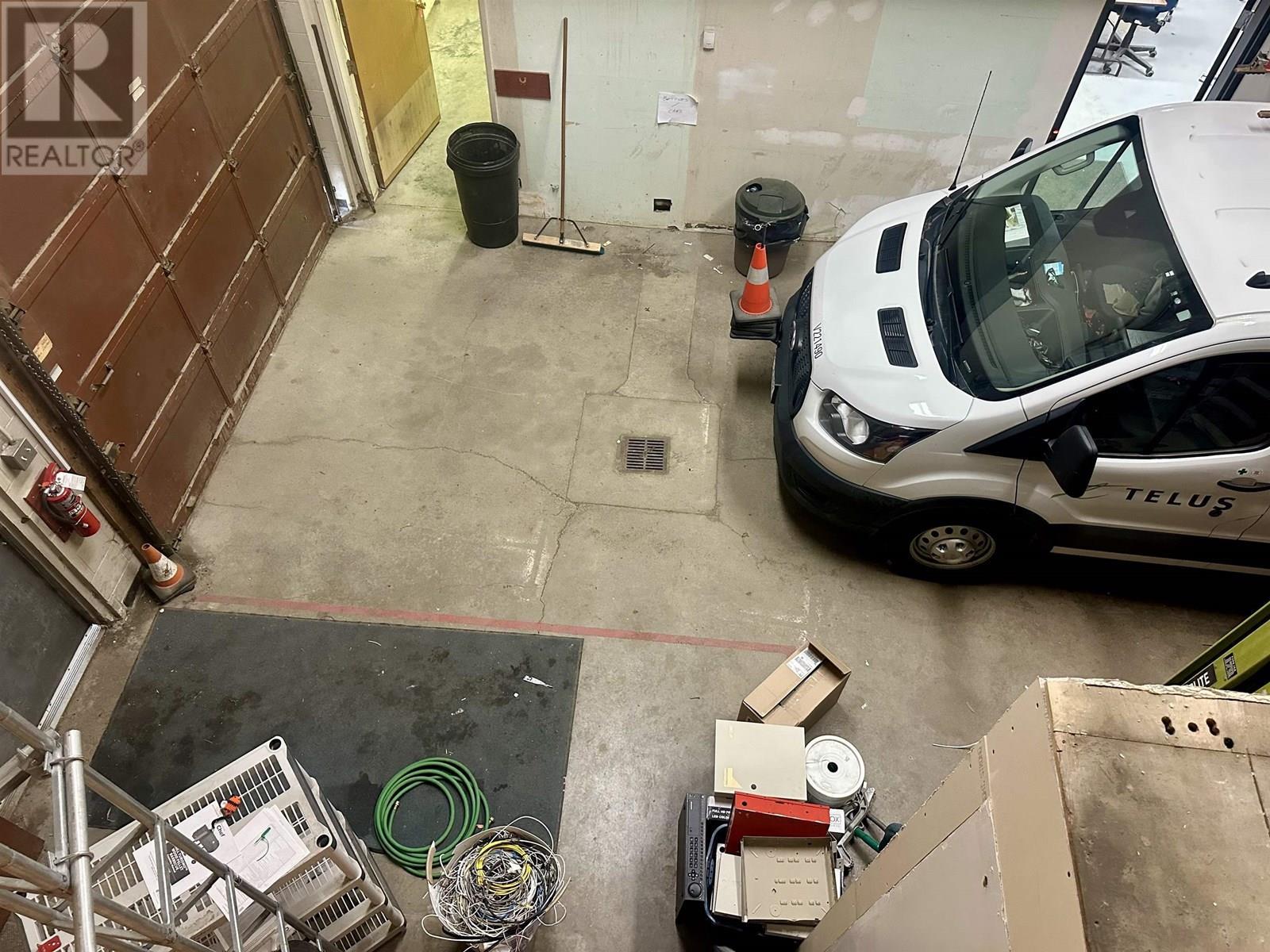 502 4Th Avenue, Prince George, BC