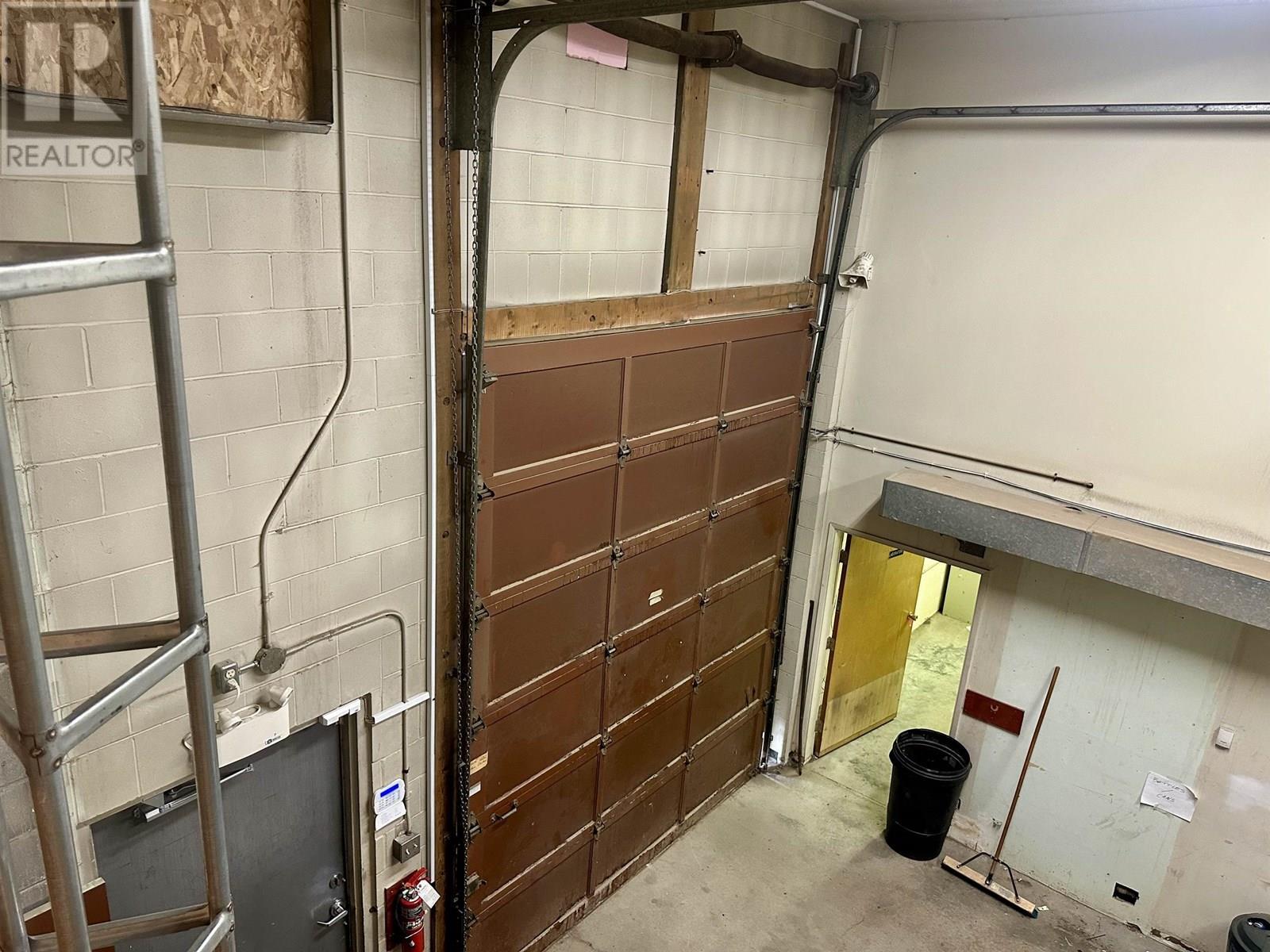 502 4Th Avenue, Prince George, BC