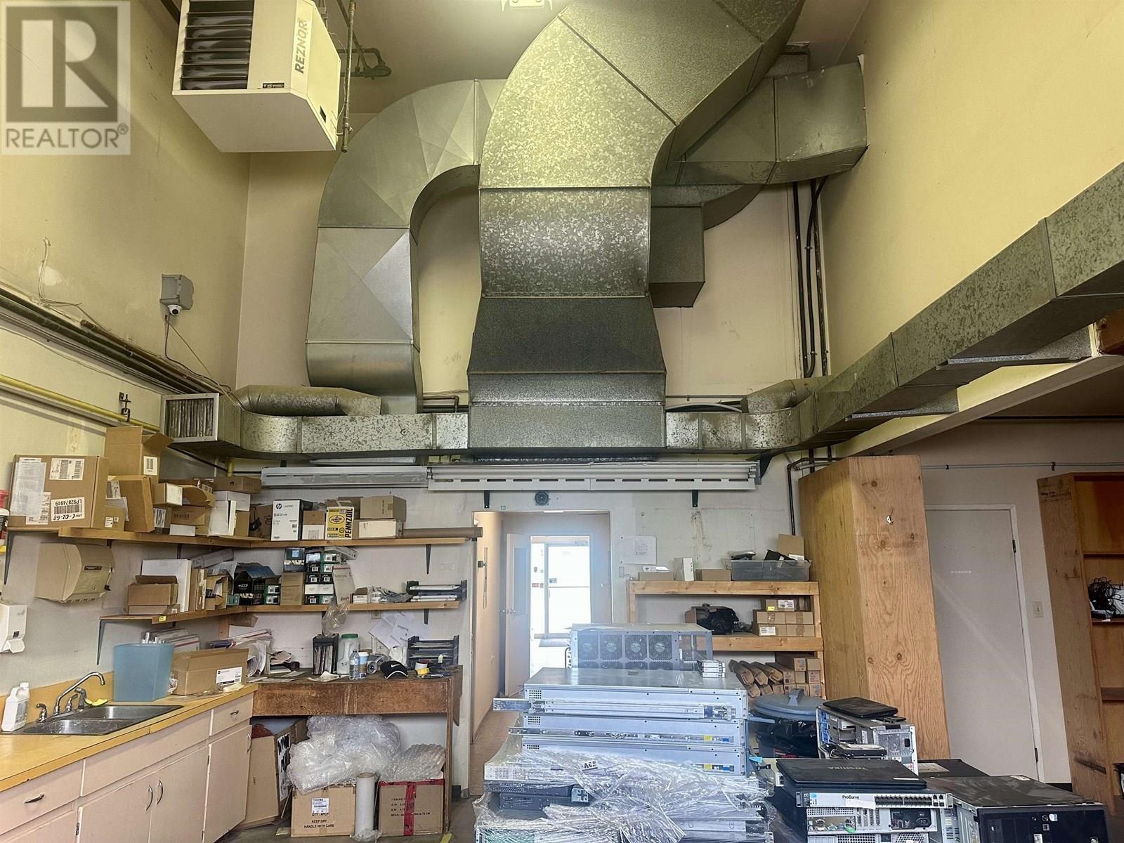 502 4Th Avenue, Prince George, BC