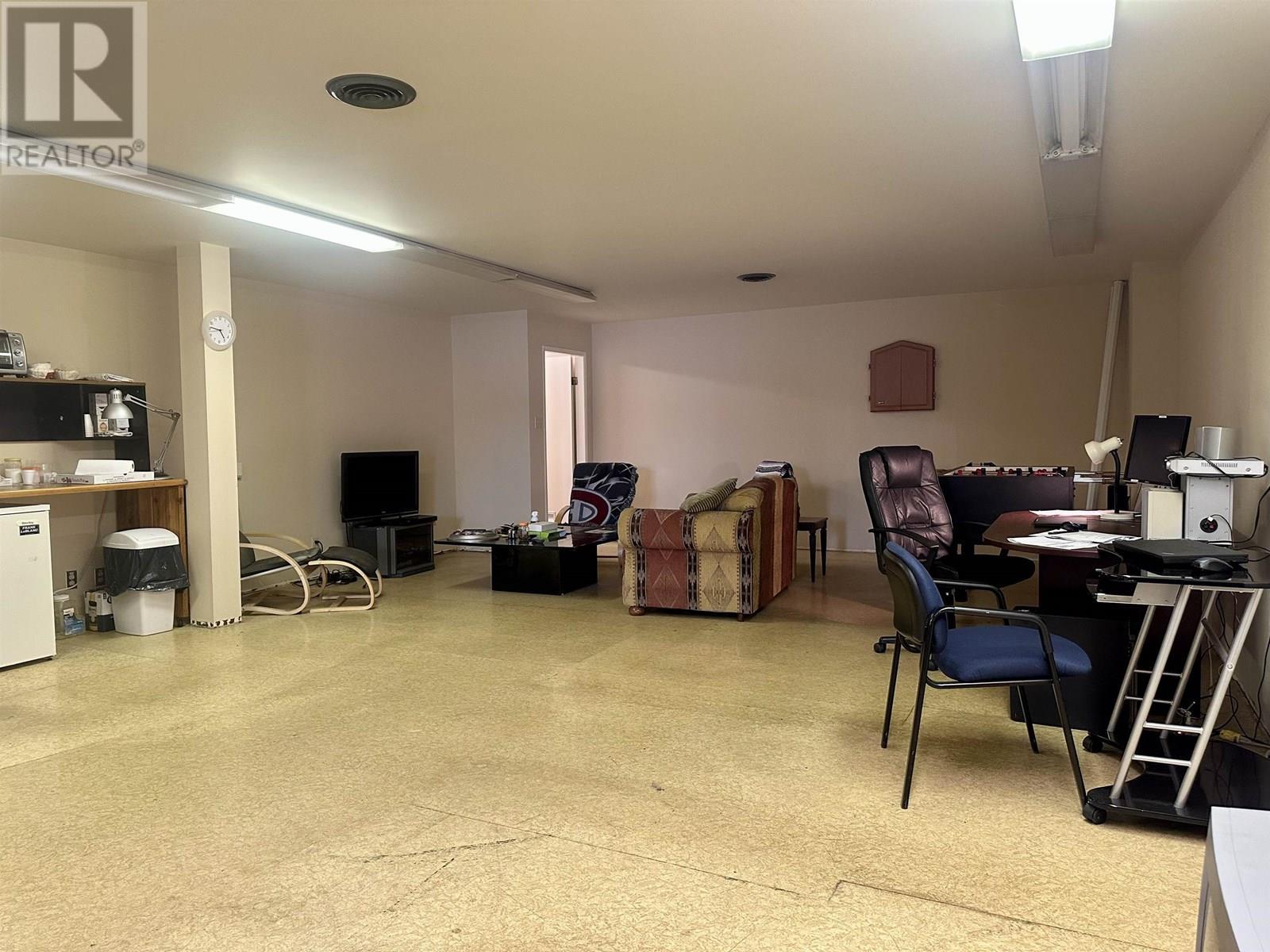 502 4Th Avenue, Prince George, BC