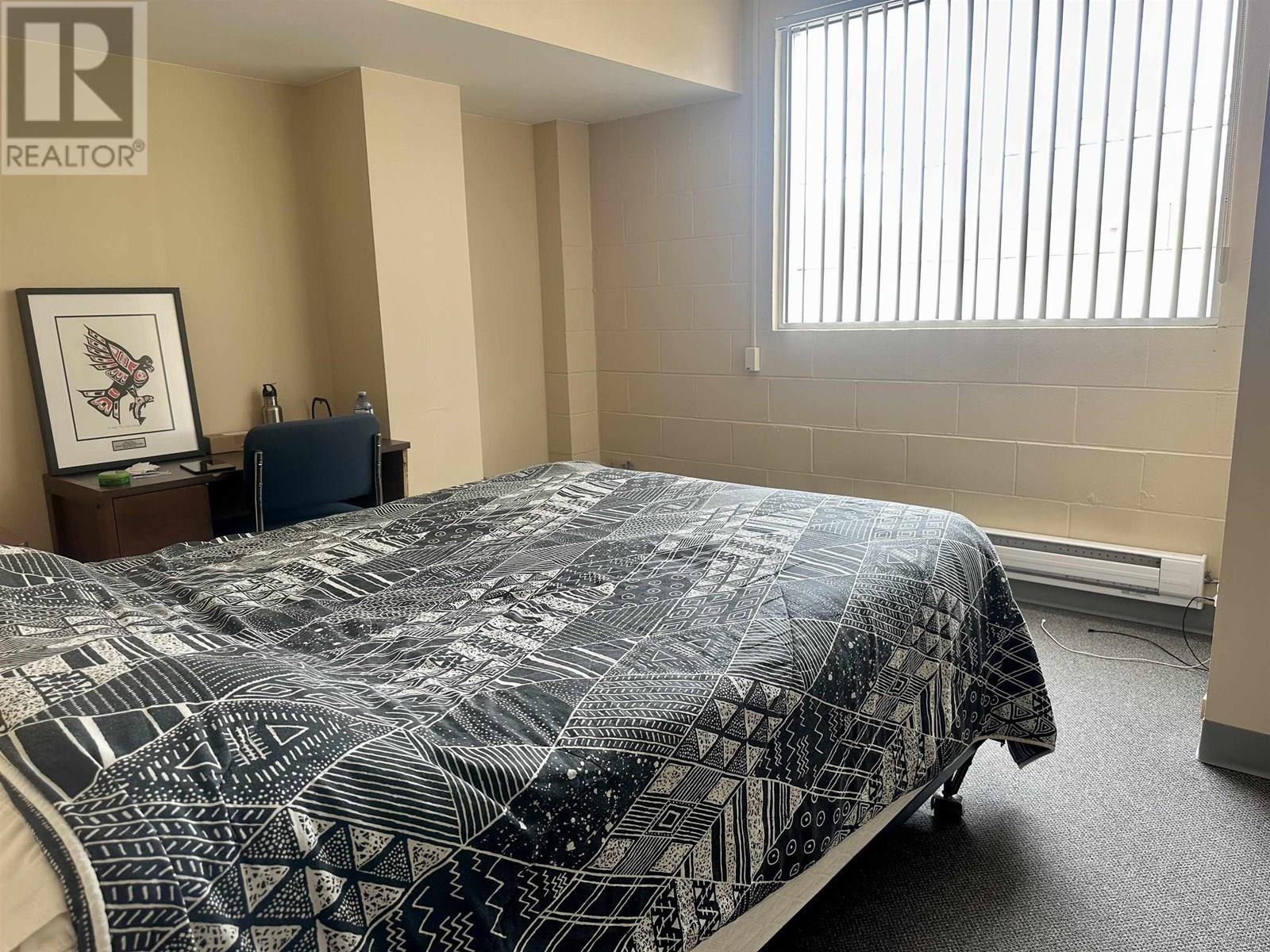 502 4Th Avenue, Prince George, BC