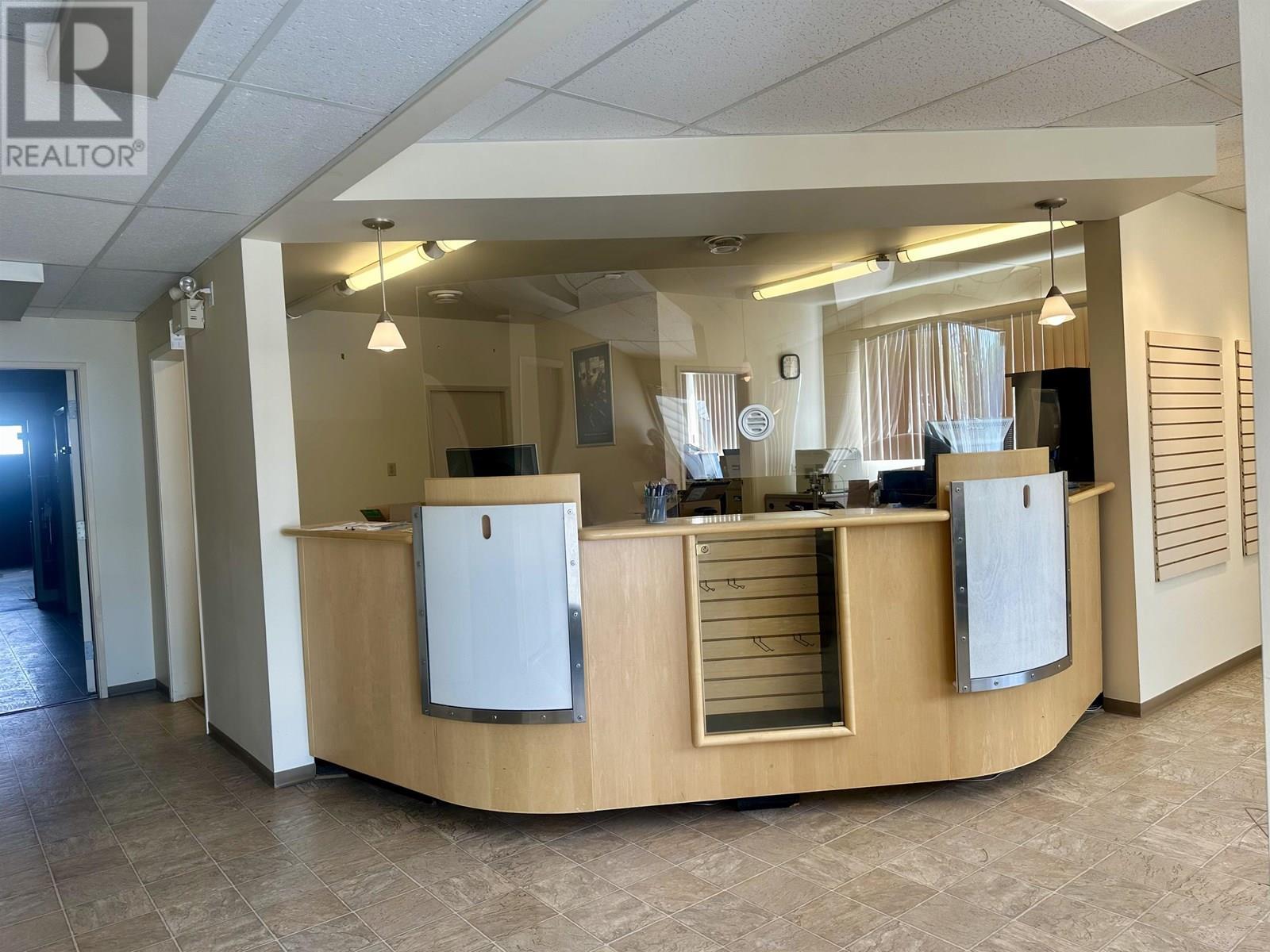 502 4Th Avenue, Prince George, BC