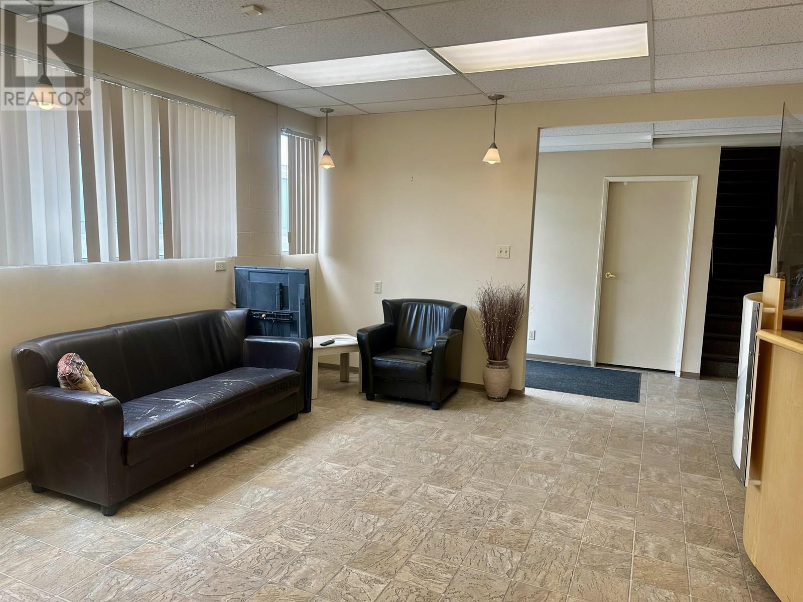 502 4Th Avenue, Prince George, BC