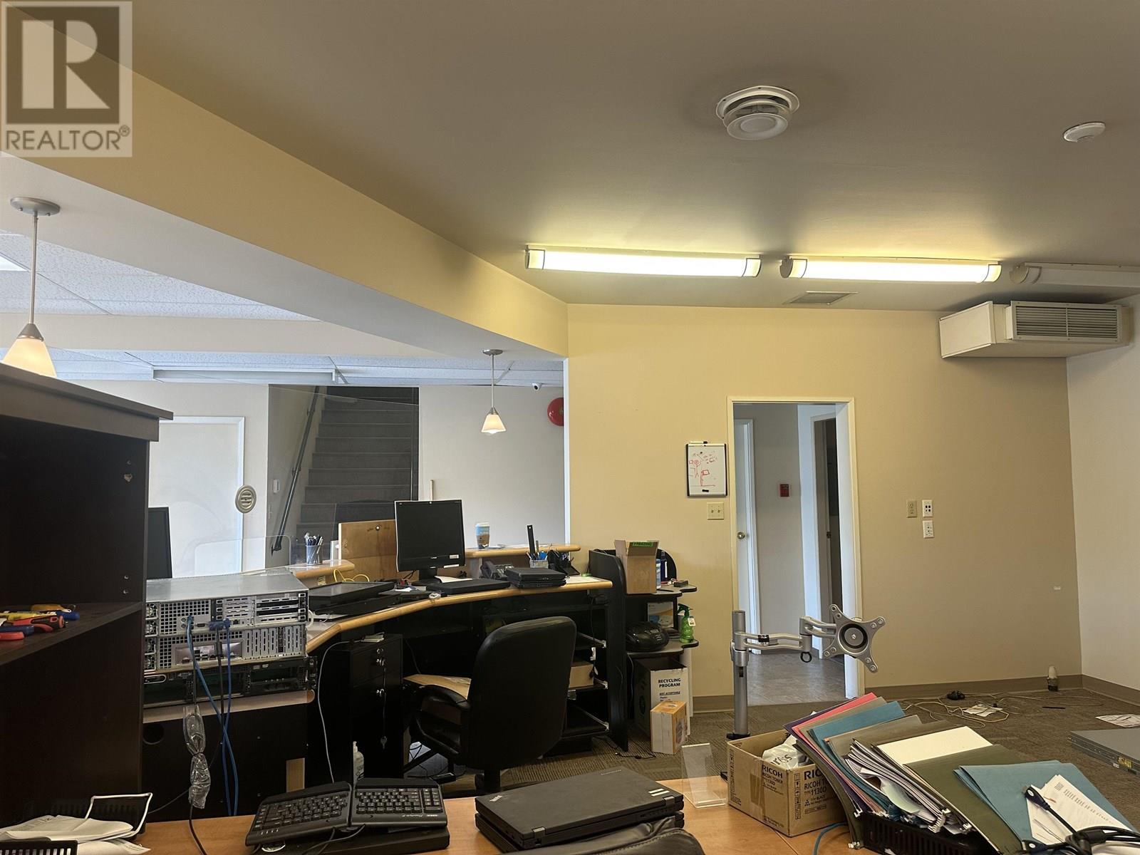 502 4Th Avenue, Prince George, BC