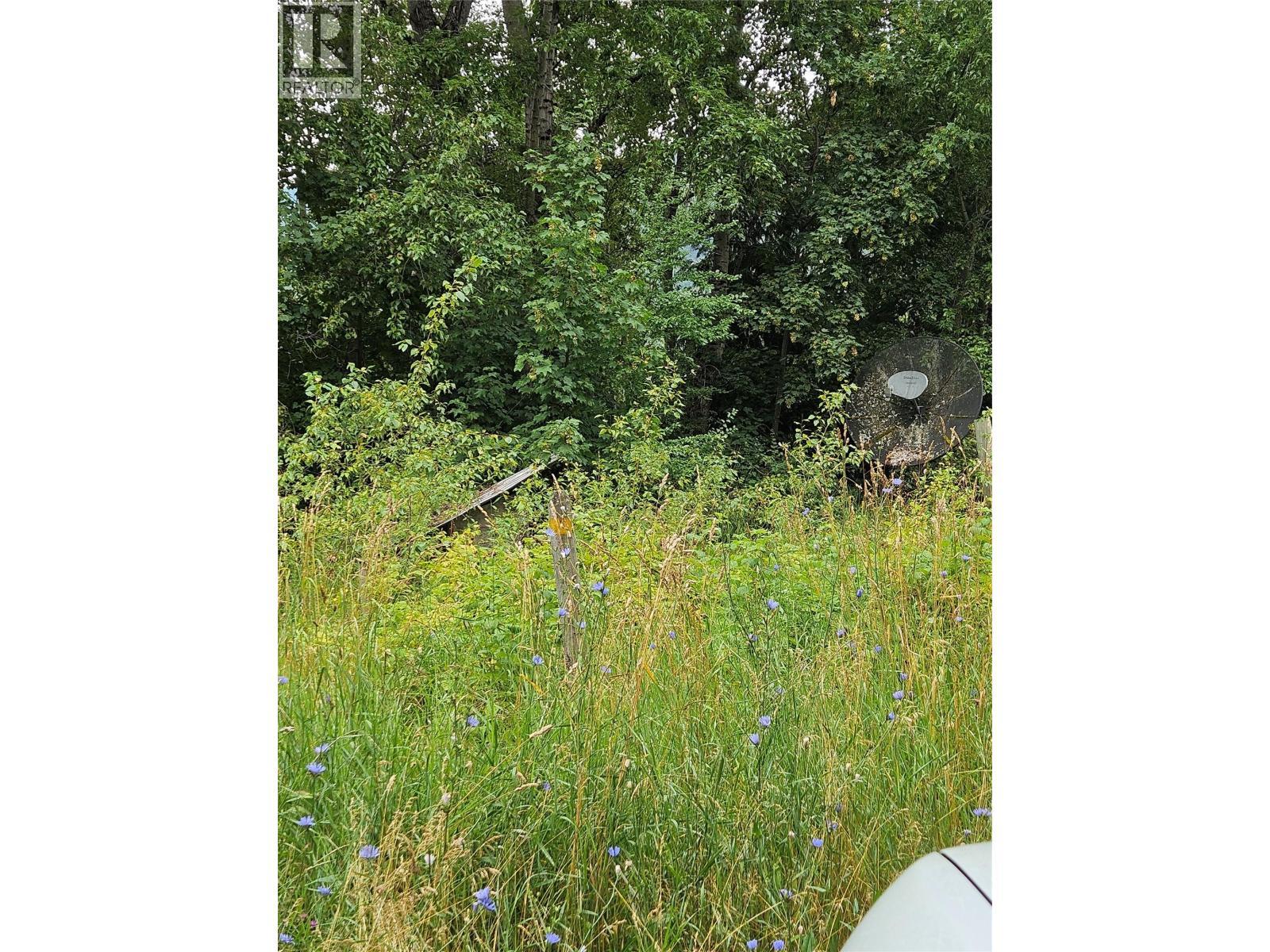 130 Lower Fauquier Road, Fauquier, BC