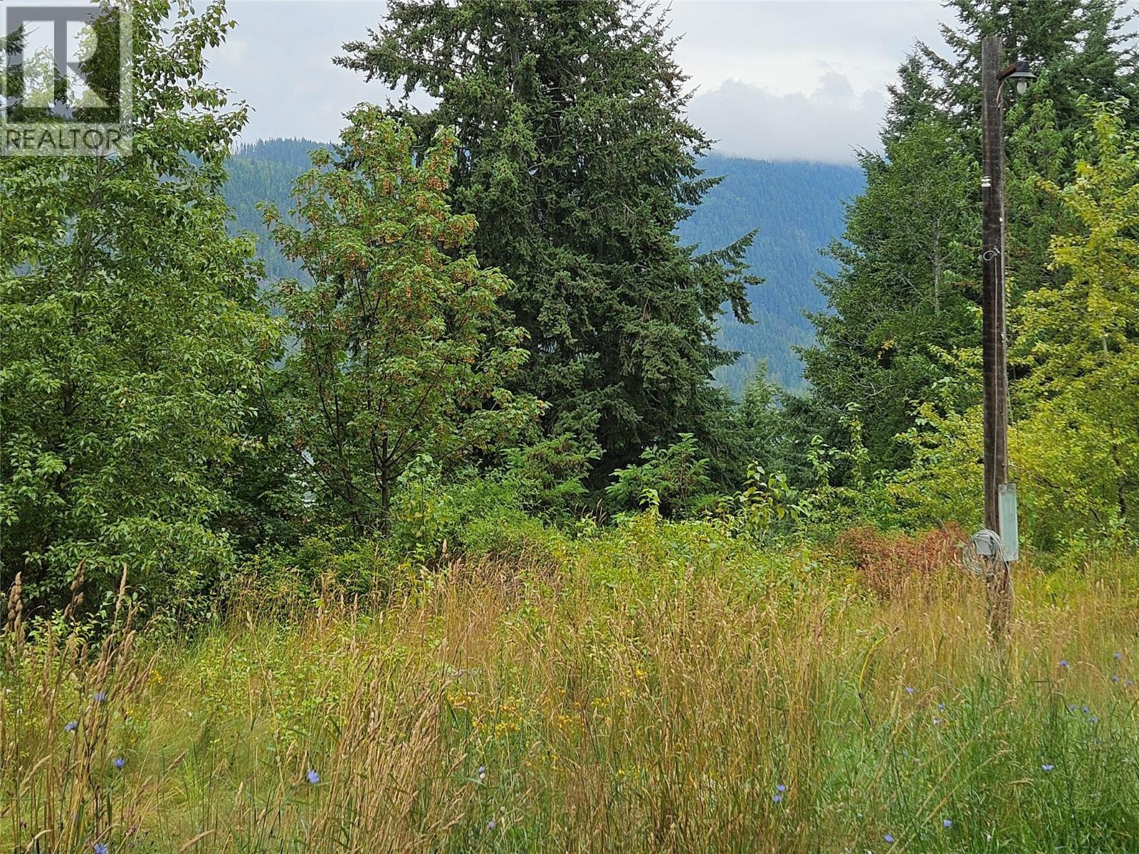 130 Lower Fauquier Road, Fauquier, BC