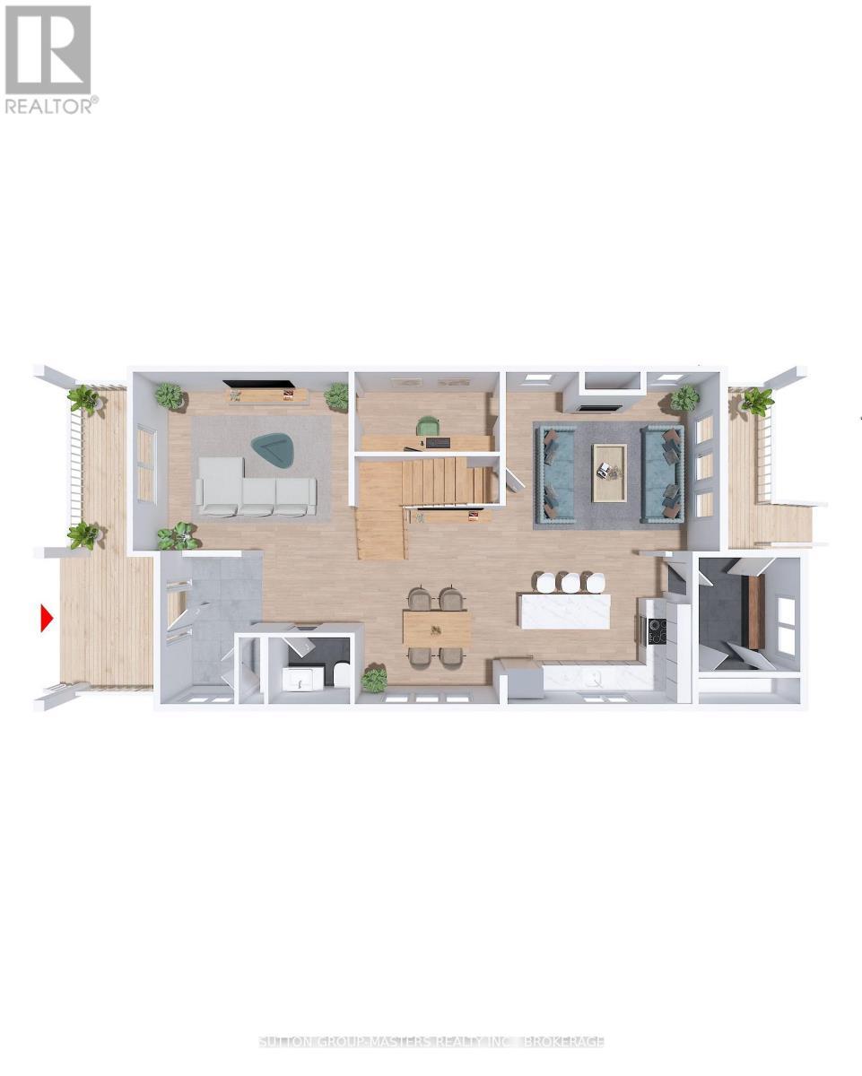 431 Wellington Street, Kingston (Kingston East (Incl Barret Crt)), ON - Other