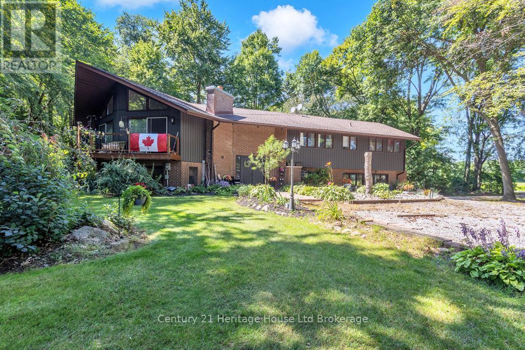 841 2Nd Concession Road, Norfolk, ON - Outdoor