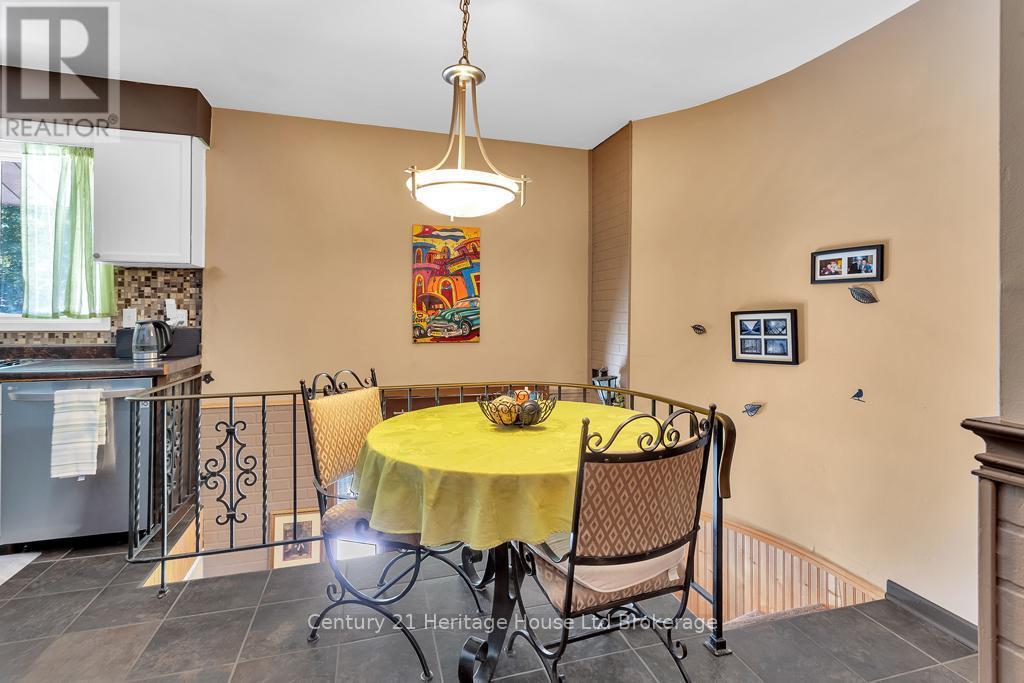 841 2Nd Concession Road, Norfolk, ON - Indoor