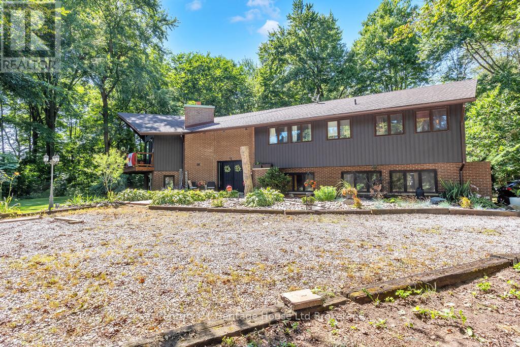 841 2Nd Concession Road, Norfolk, ON - Outdoor