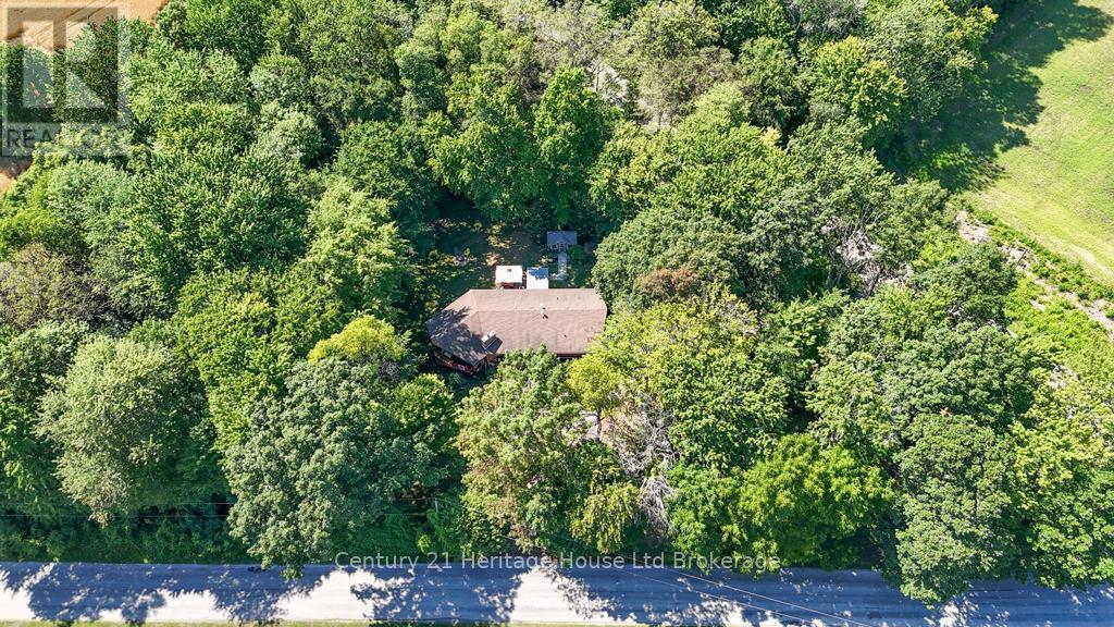 841 2Nd Concession Road, Norfolk, ON - Outdoor