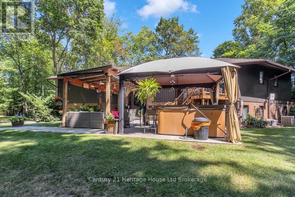 841 2Nd Concession Road, Norfolk, ON - Outdoor