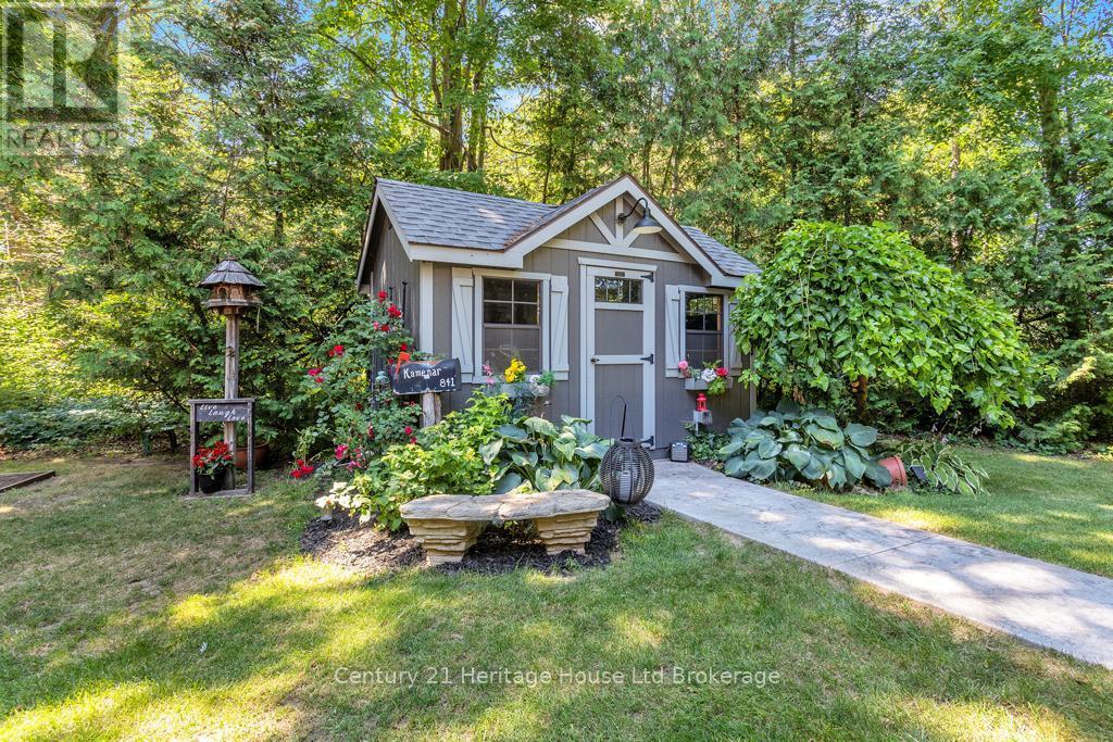 841 2Nd Concession Road, Norfolk, ON - Outdoor