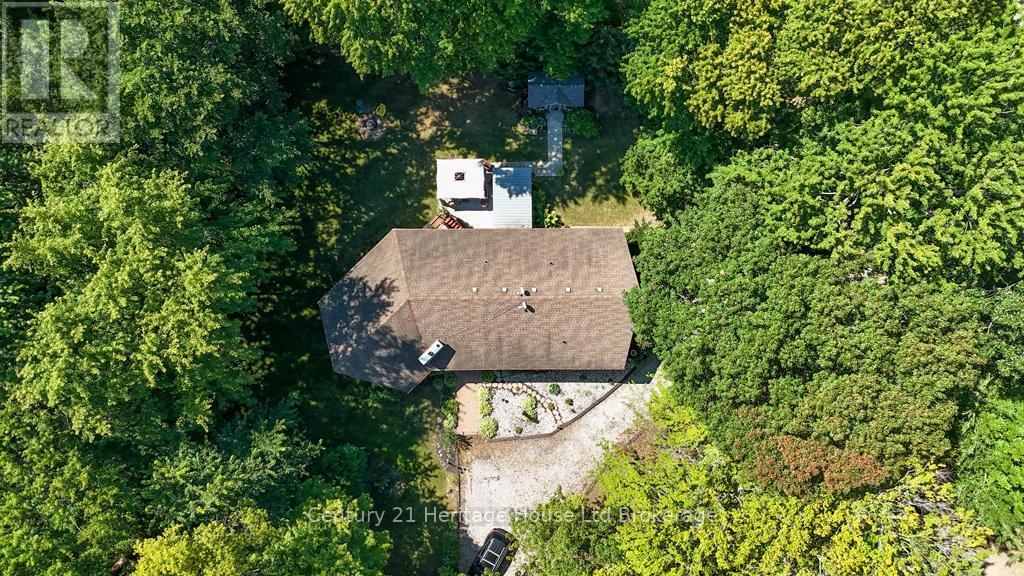 841 2Nd Concession Road, Norfolk, ON - Outdoor