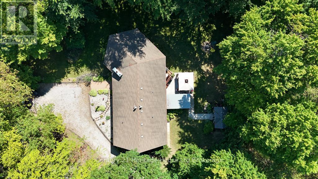 841 2Nd Concession Road, Norfolk, ON - Outdoor