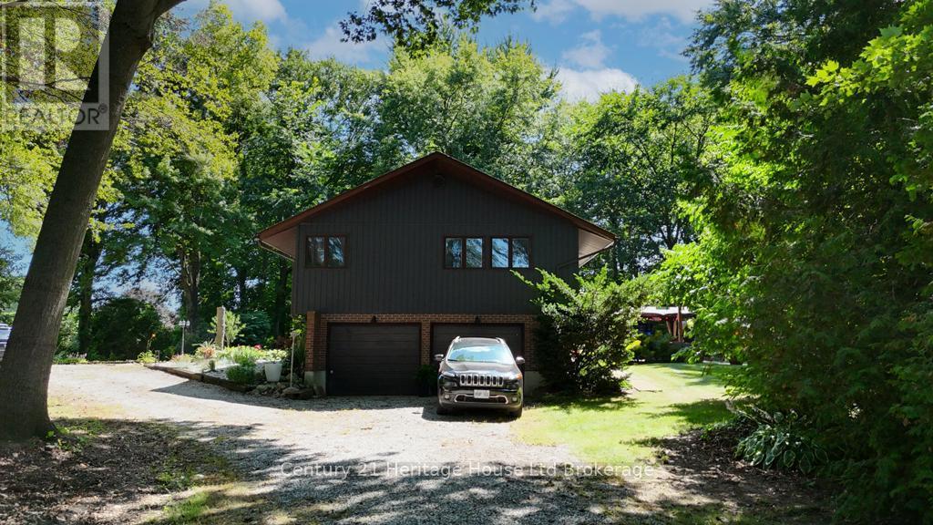 841 2Nd Concession Road, Norfolk, ON - Outdoor
