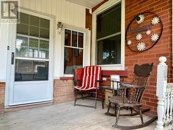 Porch -