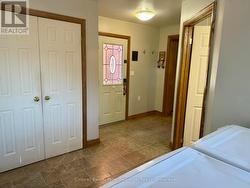 Mudroom/laundry room -