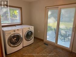 Mudroom/laundry room -