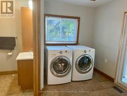 Mudroom/laundry room -