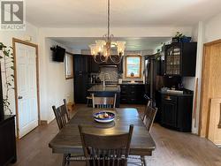 Diningroom/Kicthen -