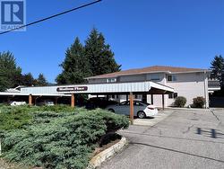 211 Kildonan Avenue Unit# 105 Enderby, BC V0E 1V0