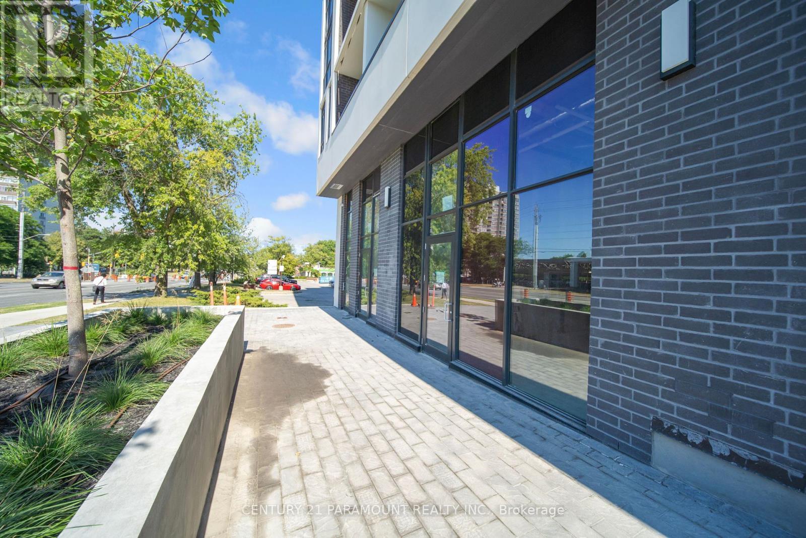 R-07 - 3445 Sheppard Avenue E, Toronto, ON