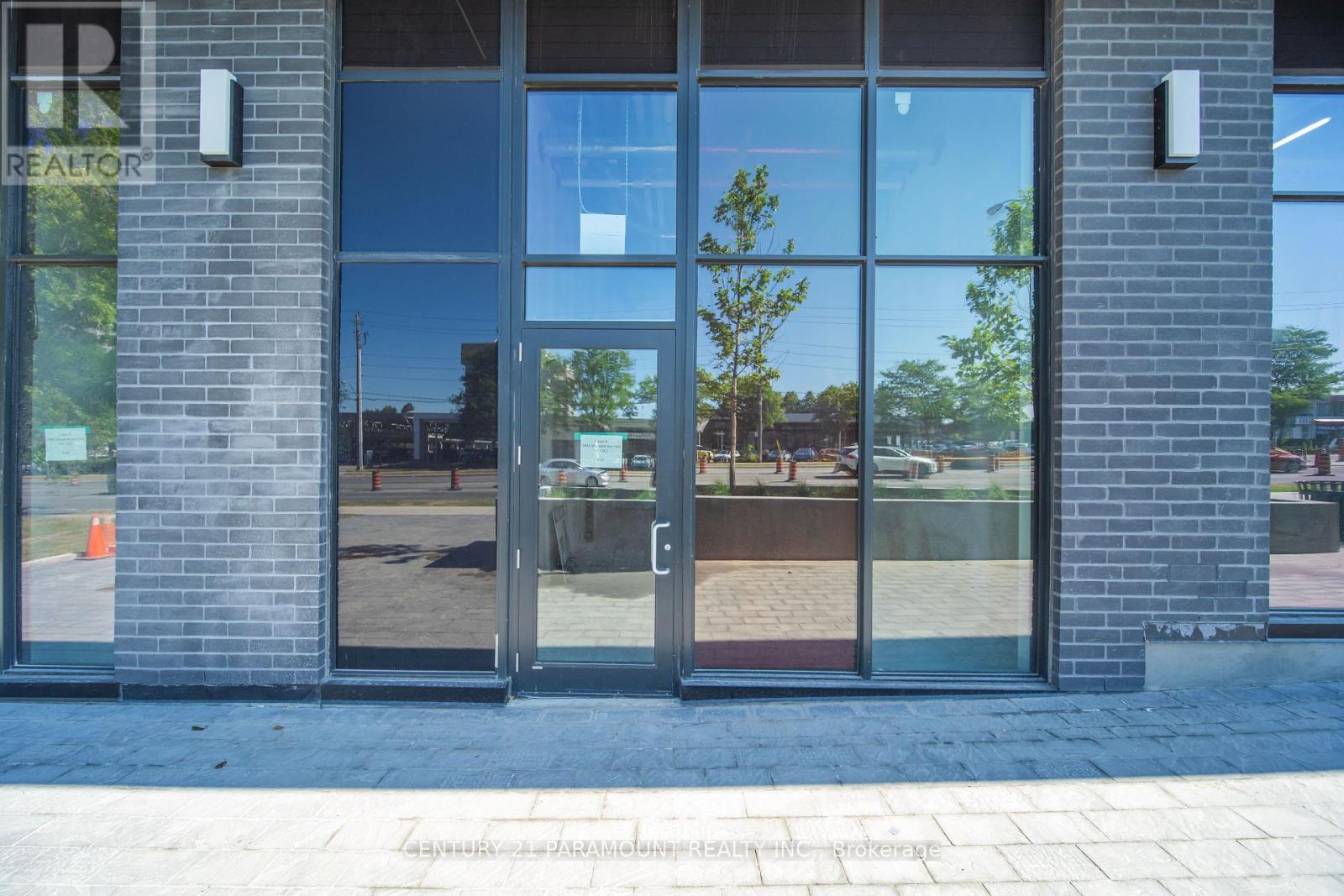 R-07 - 3445 Sheppard Avenue E, Toronto, ON