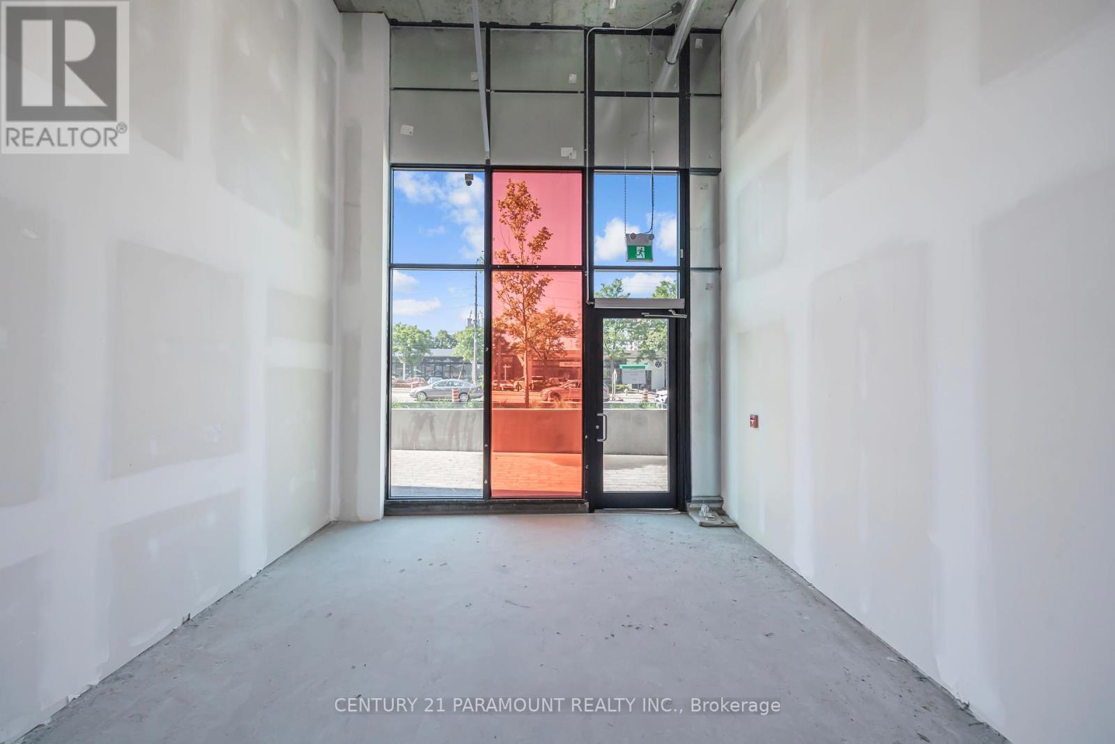 R-07 - 3445 Sheppard Avenue E, Toronto, ON