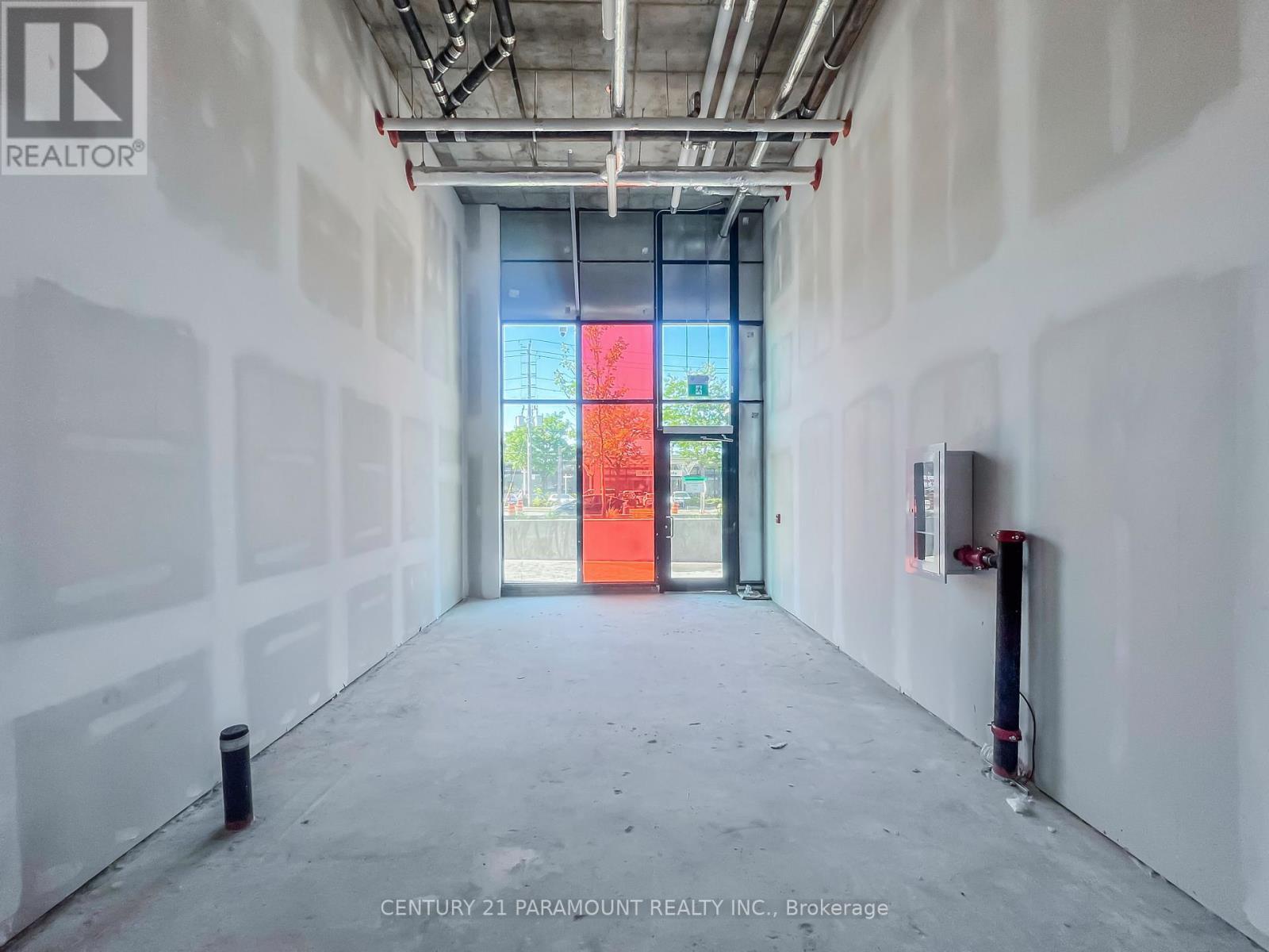 R-07 - 3445 Sheppard Avenue E, Toronto, ON