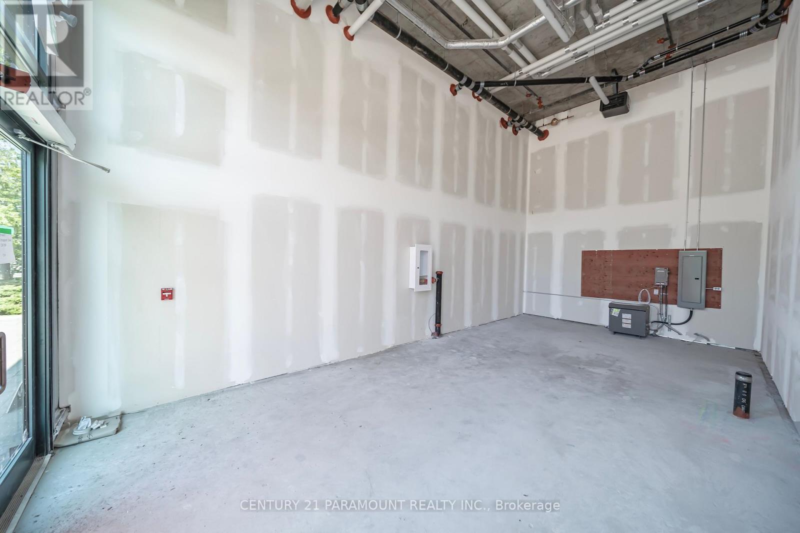 R-07 - 3445 Sheppard Avenue E, Toronto, ON