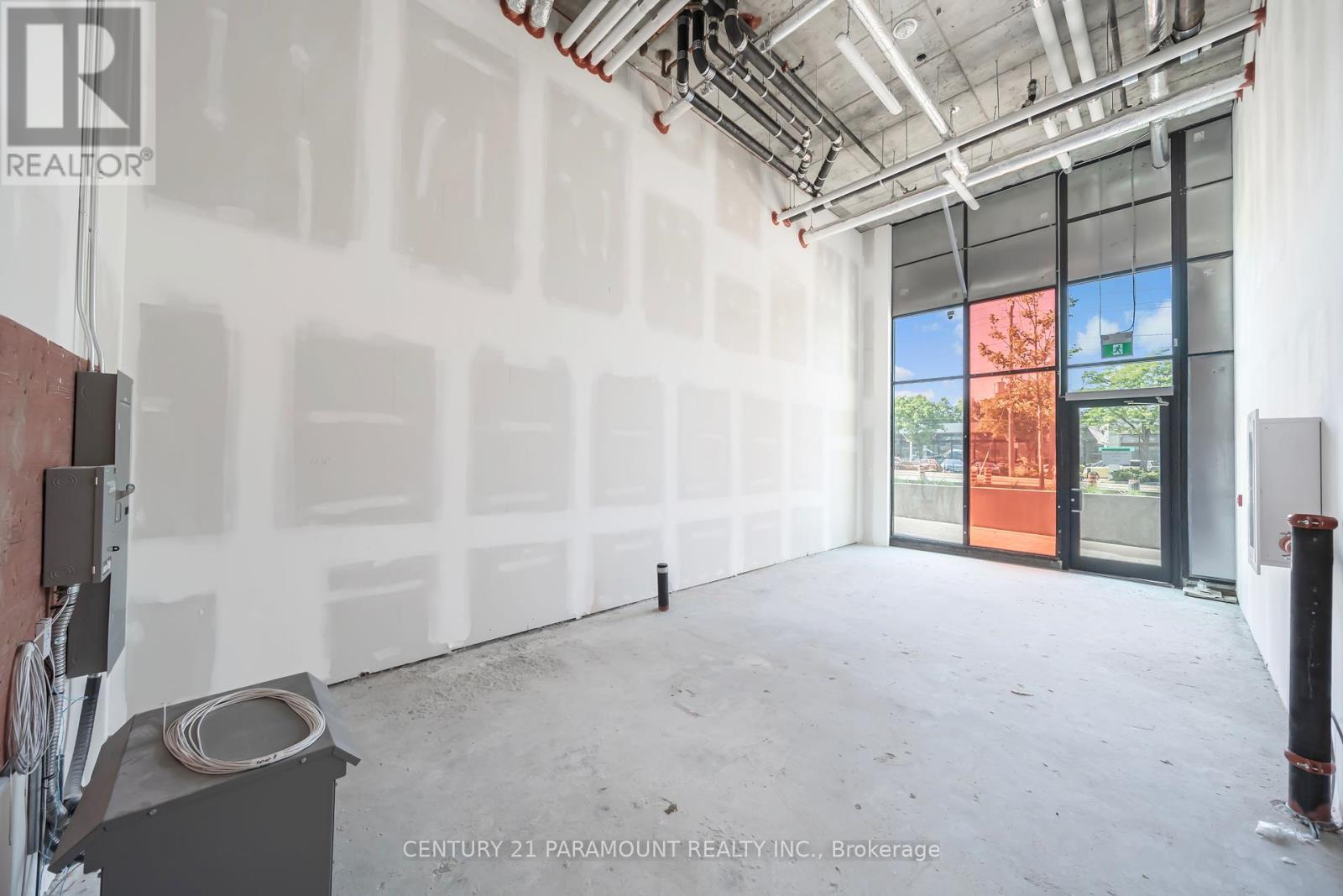 R-07 - 3445 Sheppard Avenue E, Toronto, ON