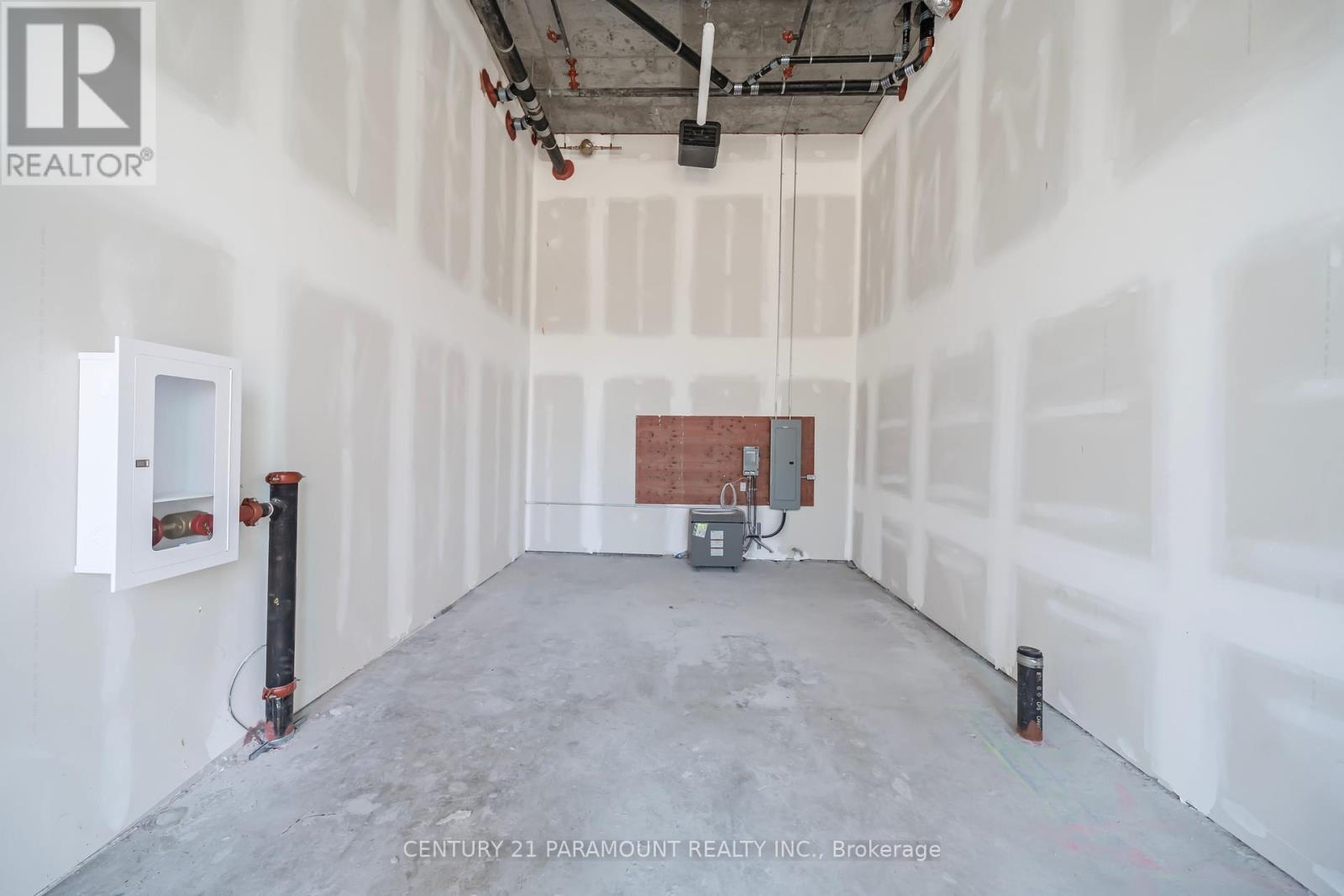 R-07 - 3445 Sheppard Avenue E, Toronto, ON