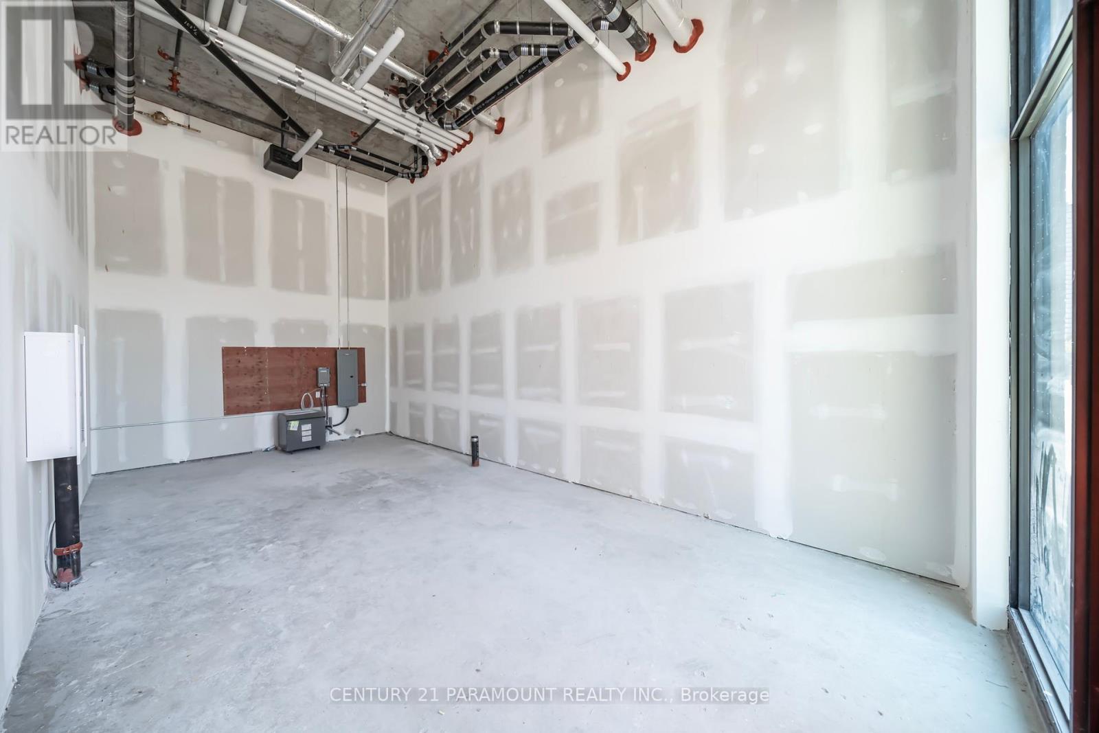 R-07 - 3445 Sheppard Avenue E, Toronto, ON