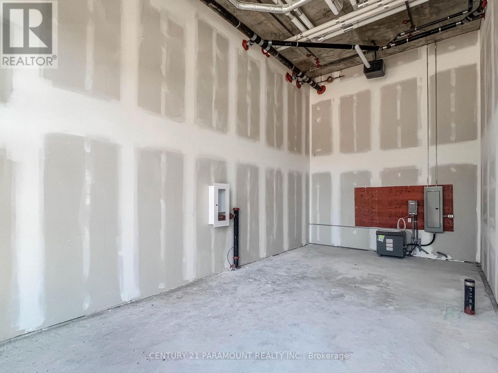 R-07 - 3445 Sheppard Avenue E, Toronto, ON