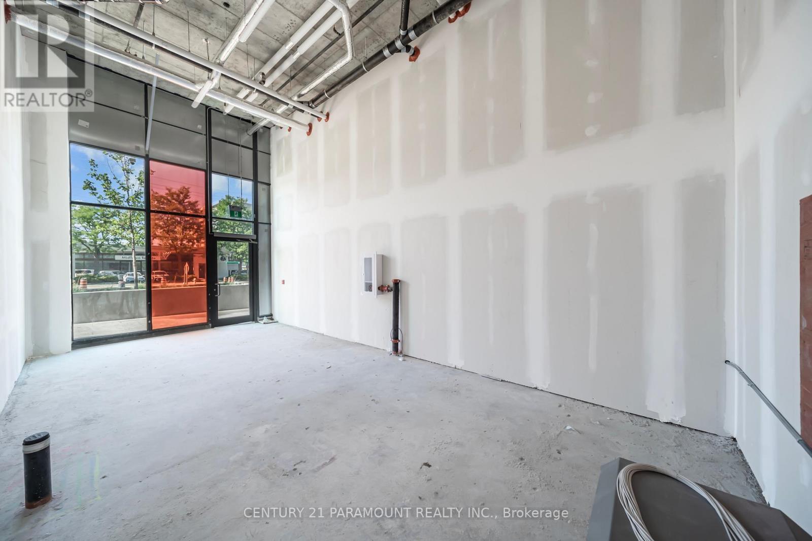 R-07 - 3445 Sheppard Avenue E, Toronto, ON