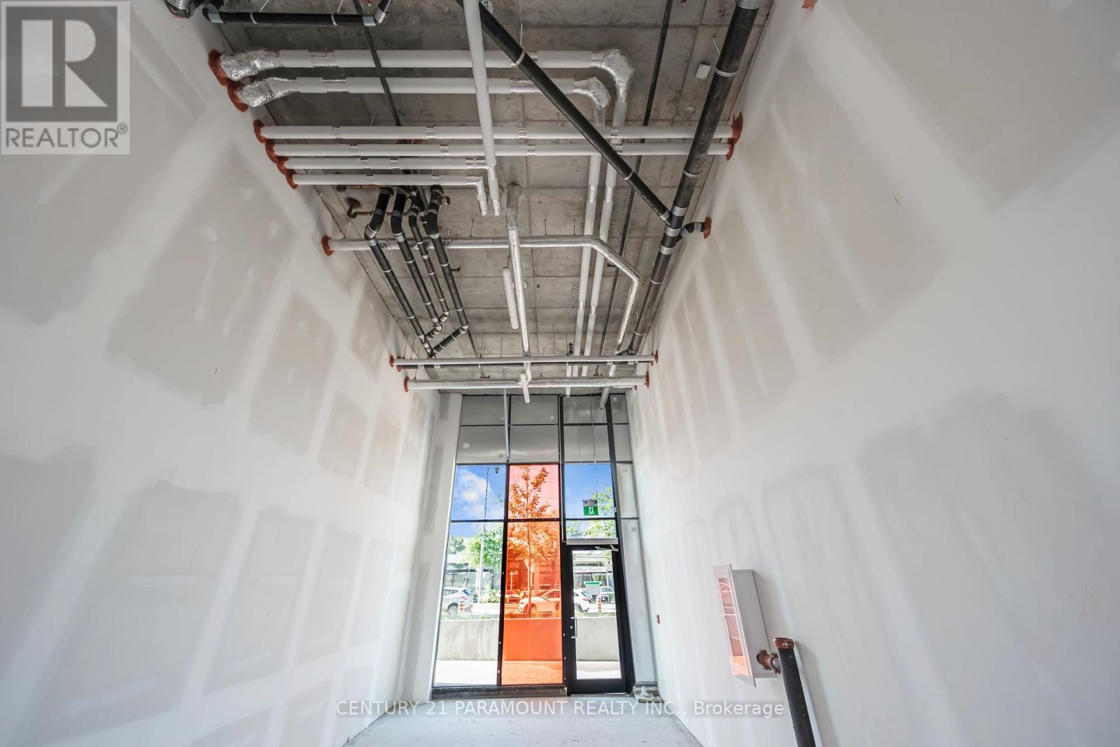 R-07 - 3445 Sheppard Avenue E, Toronto, ON