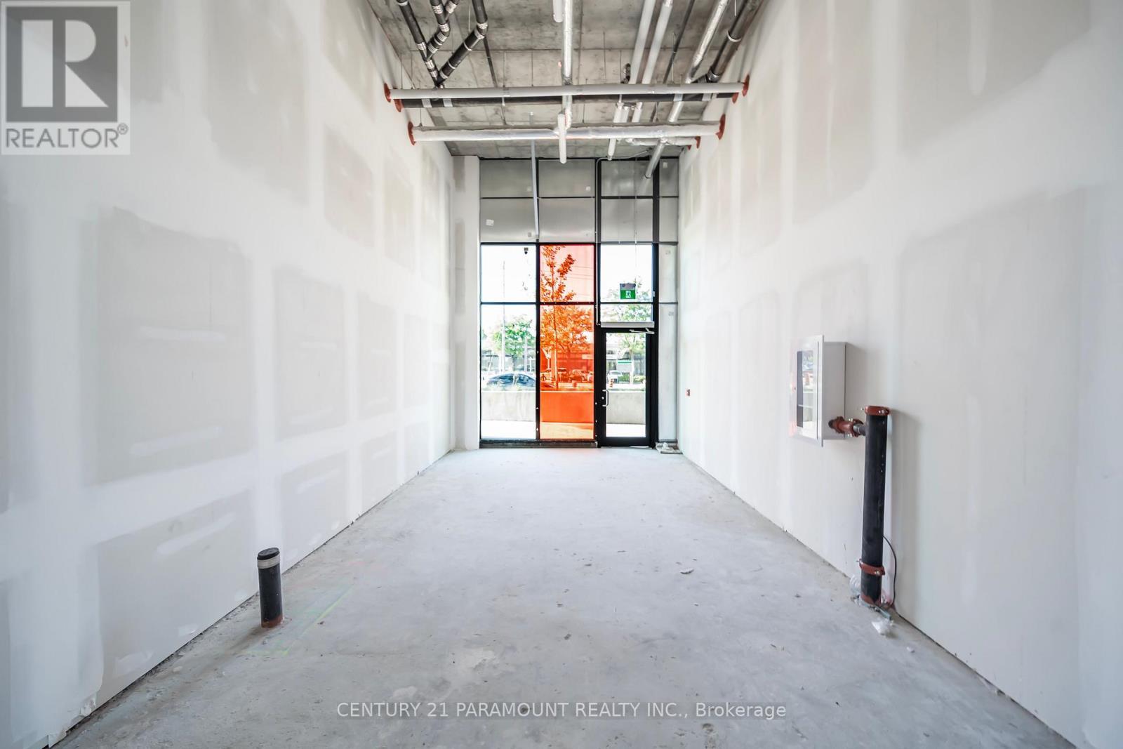 R-07 - 3445 Sheppard Avenue E, Toronto, ON