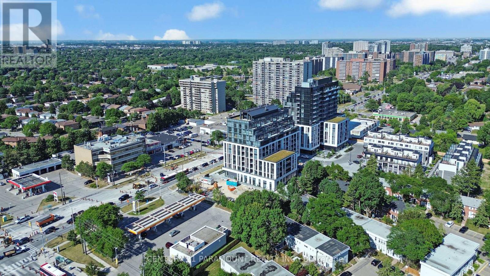 R-07 - 3445 Sheppard Avenue E, Toronto, ON