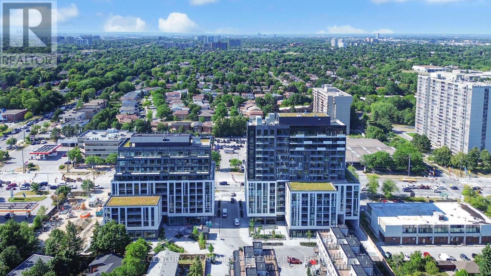 R-07 - 3445 Sheppard Avenue E, Toronto, ON