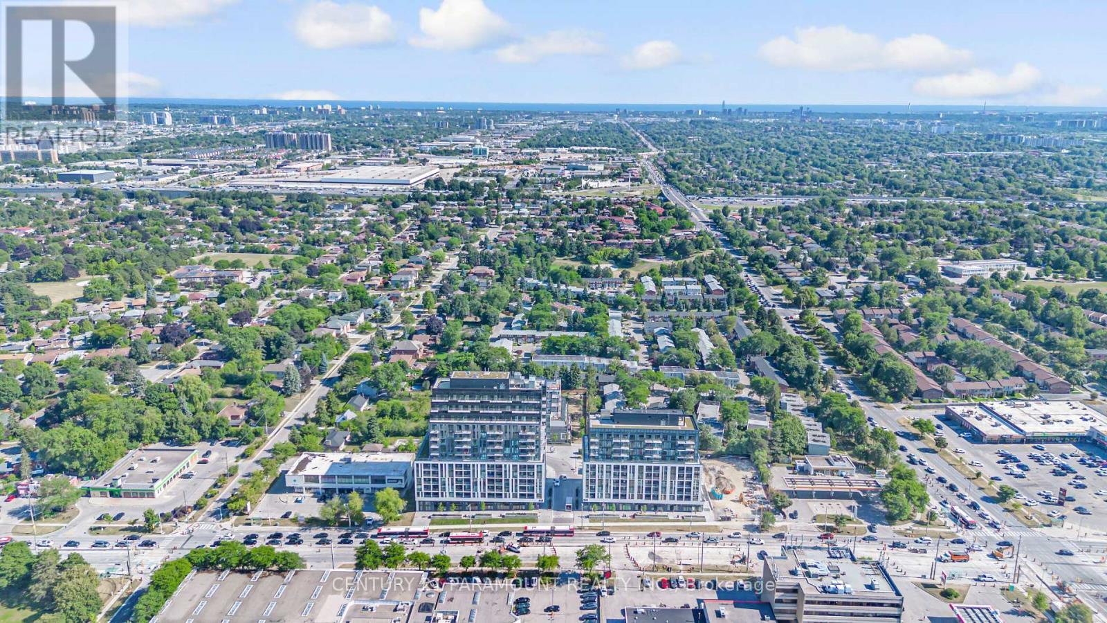 R-07 - 3445 Sheppard Avenue E, Toronto, ON