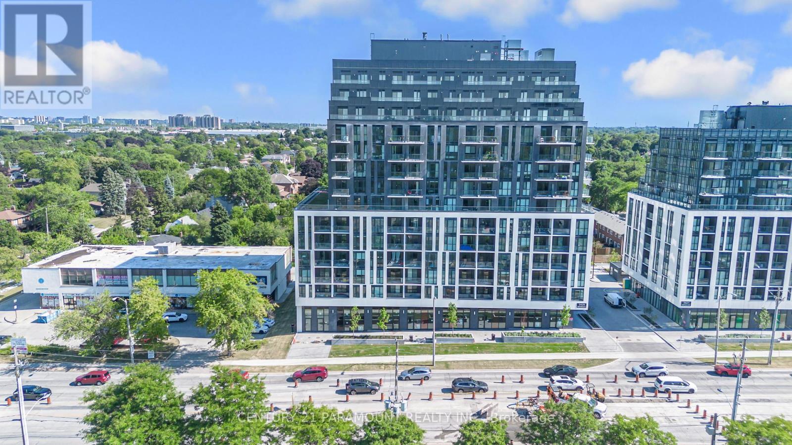 R-07 - 3445 Sheppard Avenue E, Toronto, ON