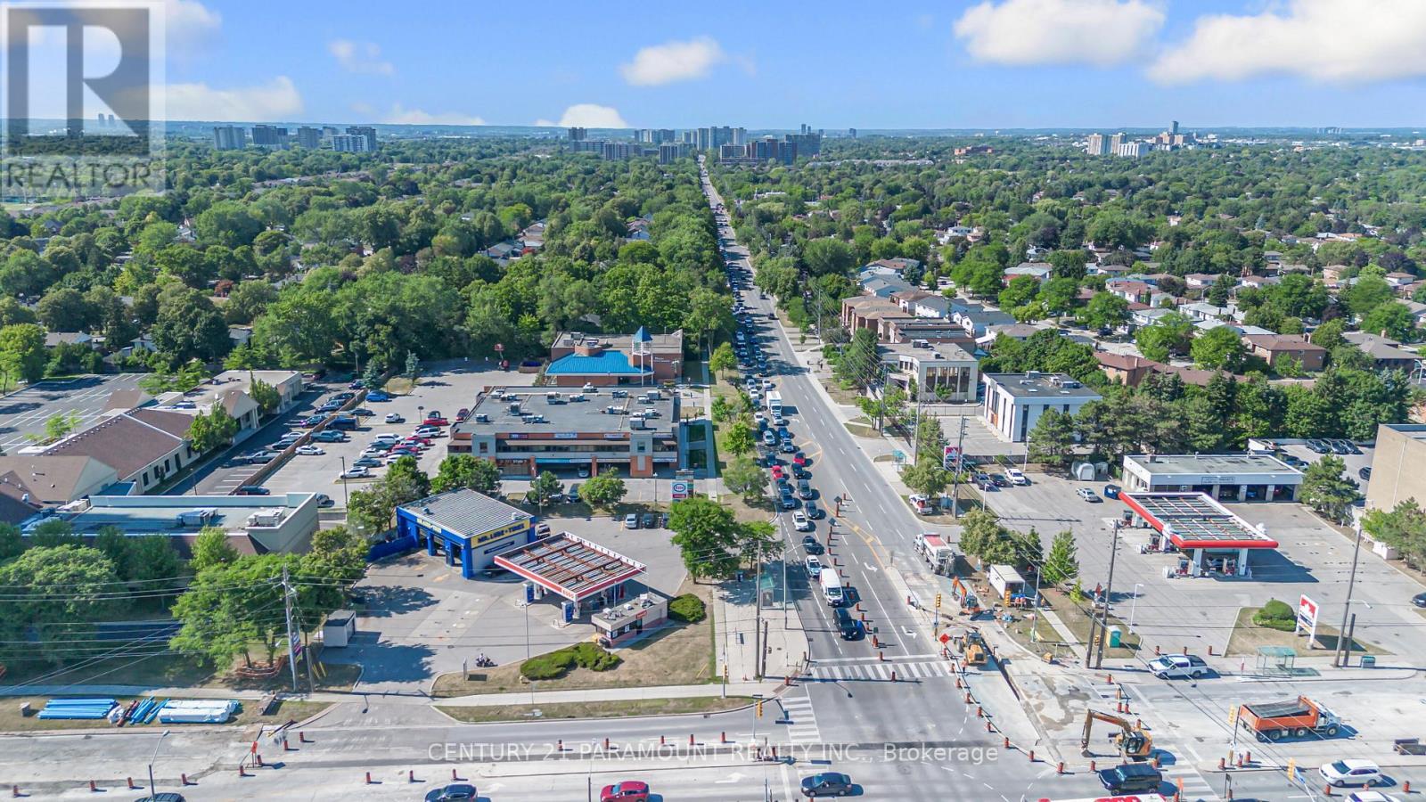 R-07 - 3445 Sheppard Avenue E, Toronto, ON
